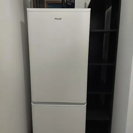 Grzybowska 9 Appartement *