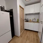 Lejlighed Grzybowska 9 *