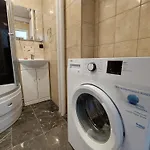 Apartment Grzybowska 9 *